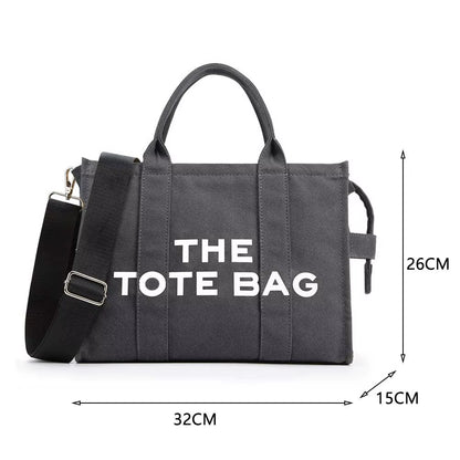 Tote Bag Luxury Designer Bag Tote Women Handbags Letter Shoulder Bags Brands Shopper Purses Crossbody Bags for Women Clutch 2023